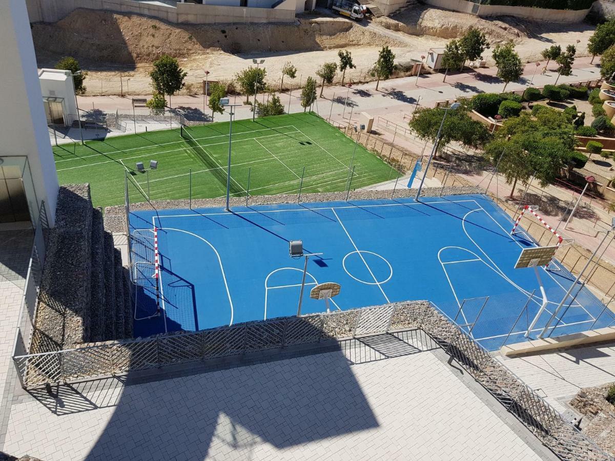 Infinity View Arenales Del Sol 아파트 외부 사진