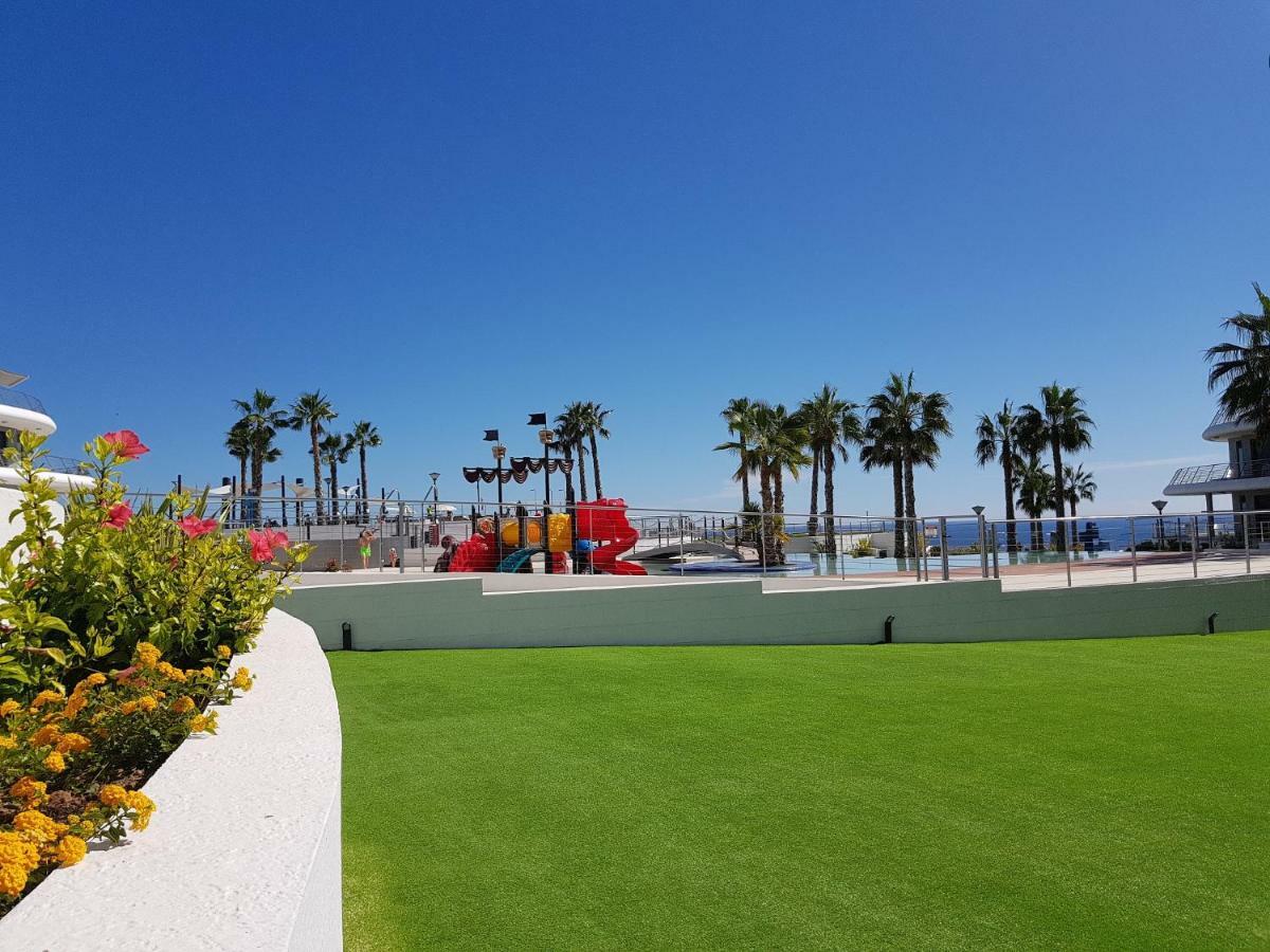 Infinity View Arenales Del Sol 아파트 외부 사진