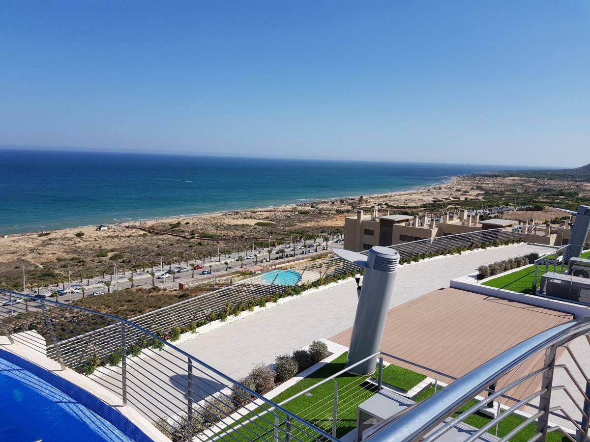 Infinity View Arenales Del Sol 아파트 외부 사진