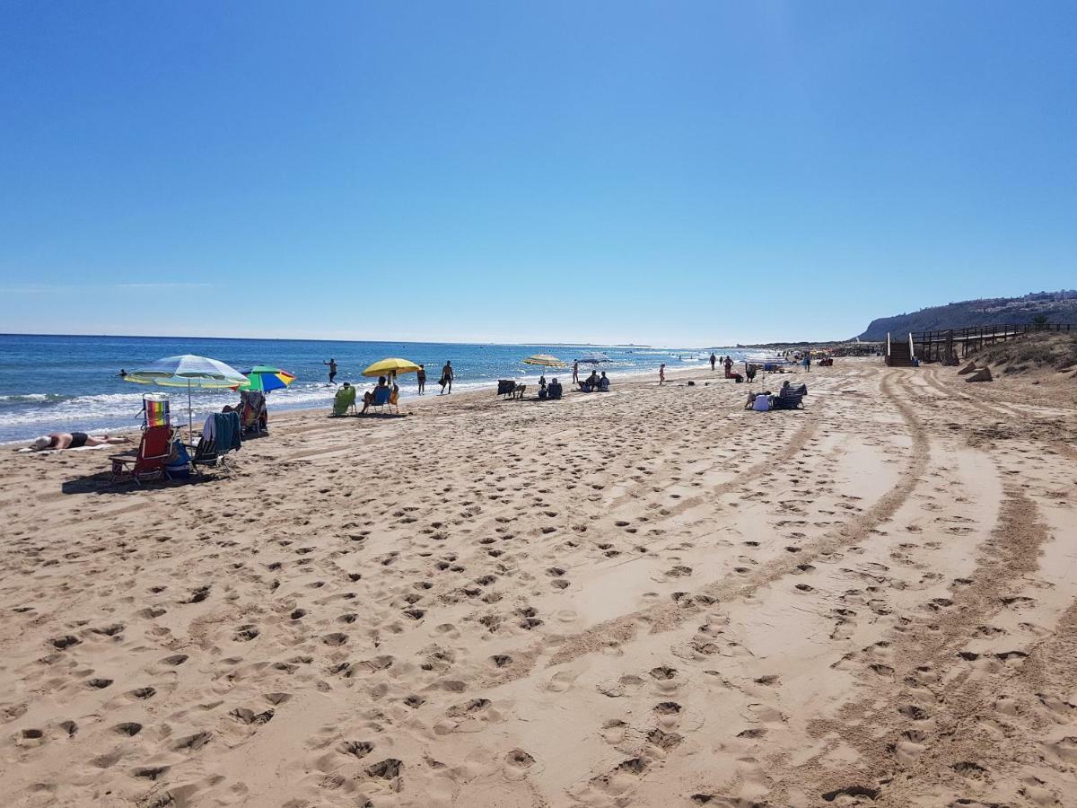 Infinity View Arenales Del Sol 아파트 외부 사진