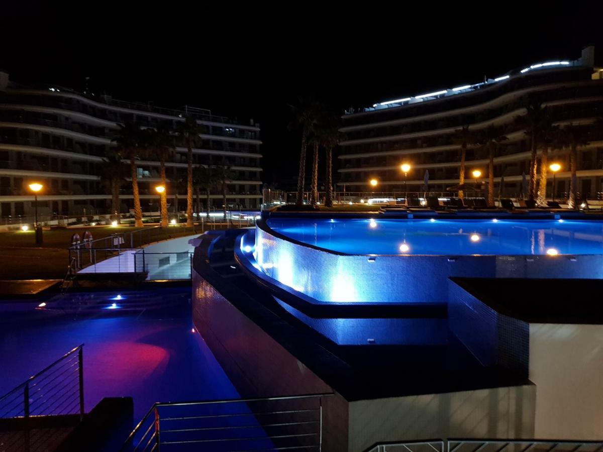 Infinity View Arenales Del Sol 아파트 외부 사진