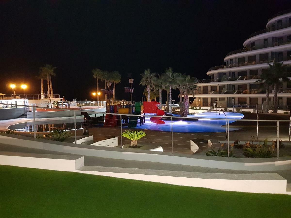 Infinity View Arenales Del Sol 아파트 외부 사진