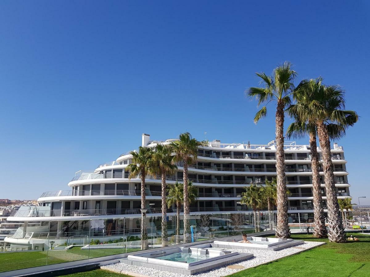 Infinity View Arenales Del Sol 아파트 외부 사진