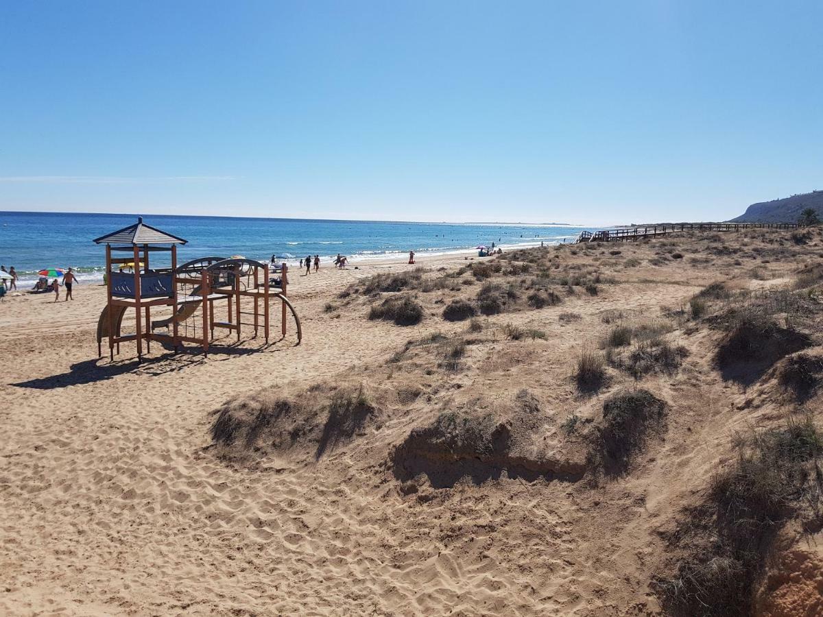 Infinity View Arenales Del Sol 아파트 외부 사진