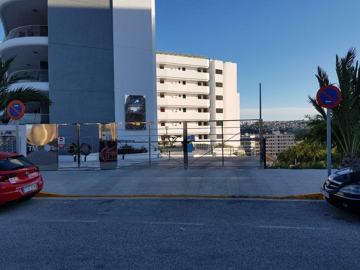 Infinity View Arenales Del Sol 아파트 외부 사진