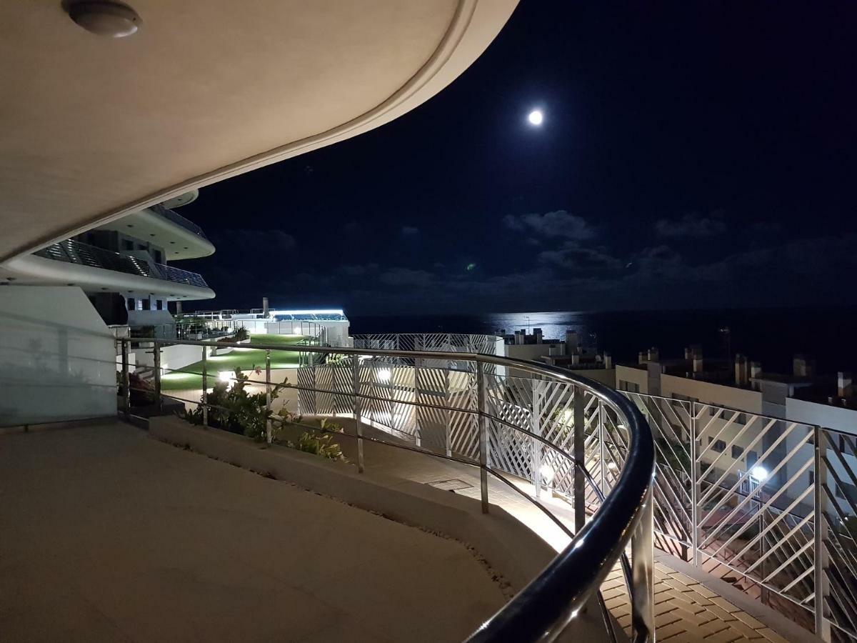 Infinity View Arenales Del Sol 아파트 외부 사진