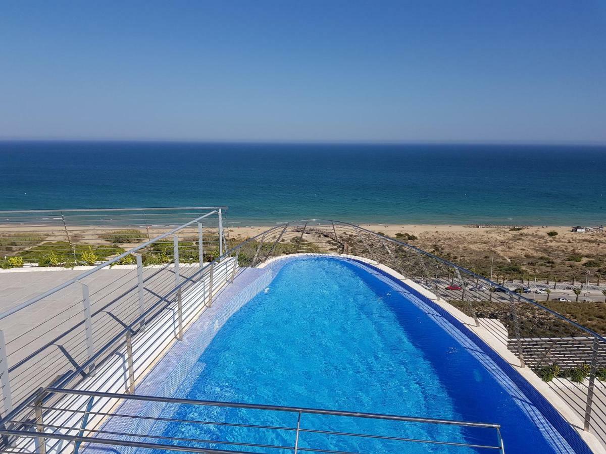 Infinity View Arenales Del Sol 아파트 외부 사진