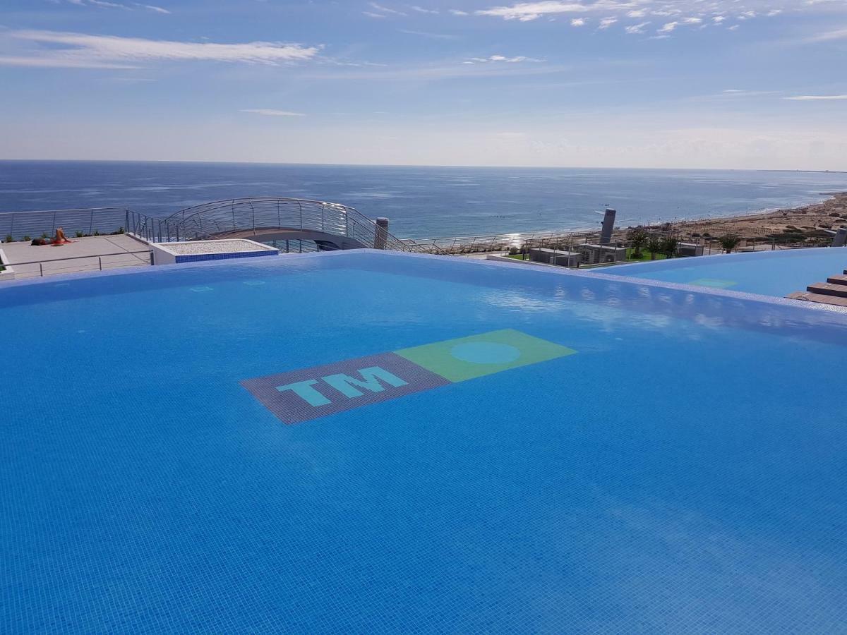Infinity View Arenales Del Sol 아파트 외부 사진