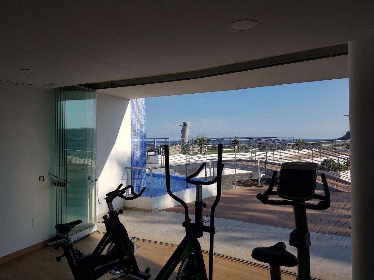 Infinity View Arenales Del Sol 아파트 외부 사진