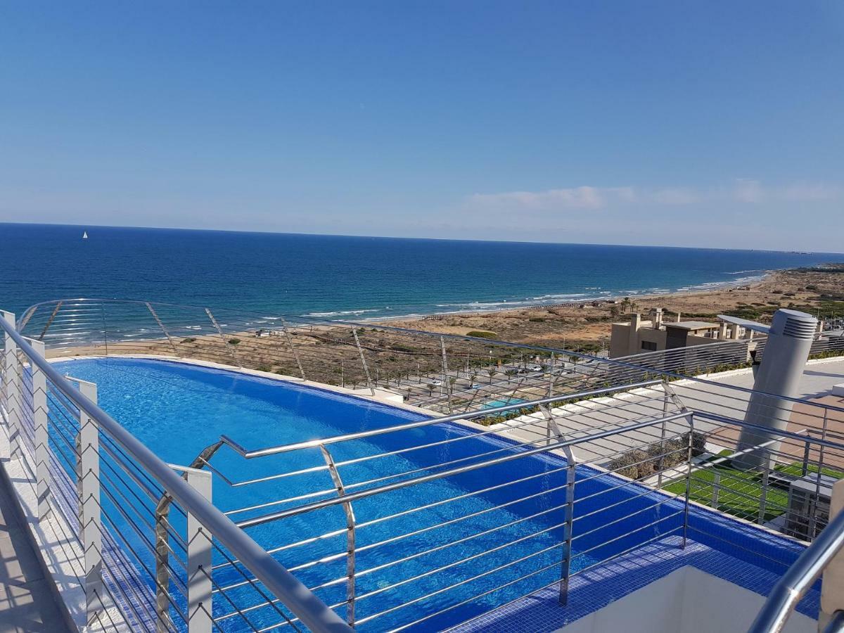 Infinity View Arenales Del Sol 아파트 외부 사진