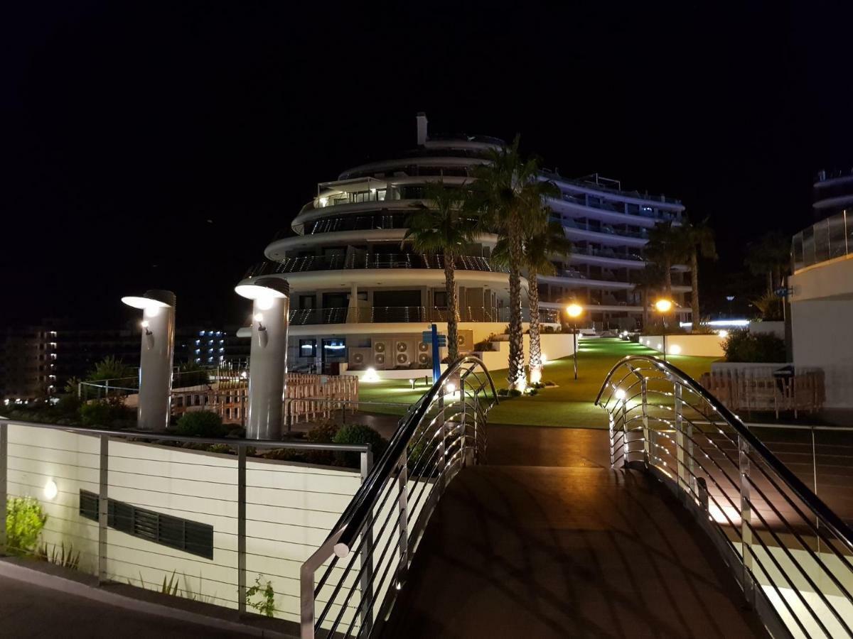 Infinity View Arenales Del Sol 아파트 외부 사진