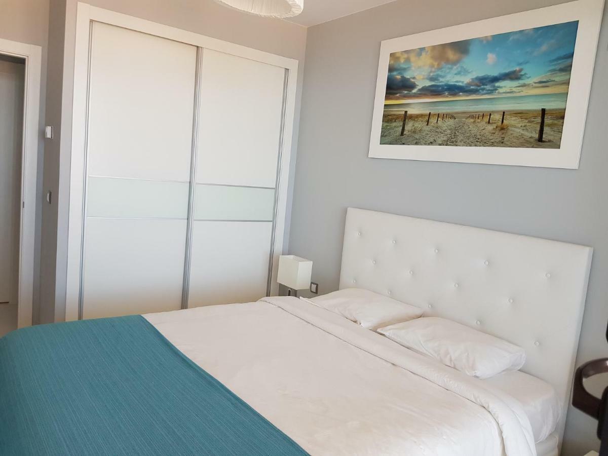 Infinity View Arenales Del Sol 아파트 외부 사진