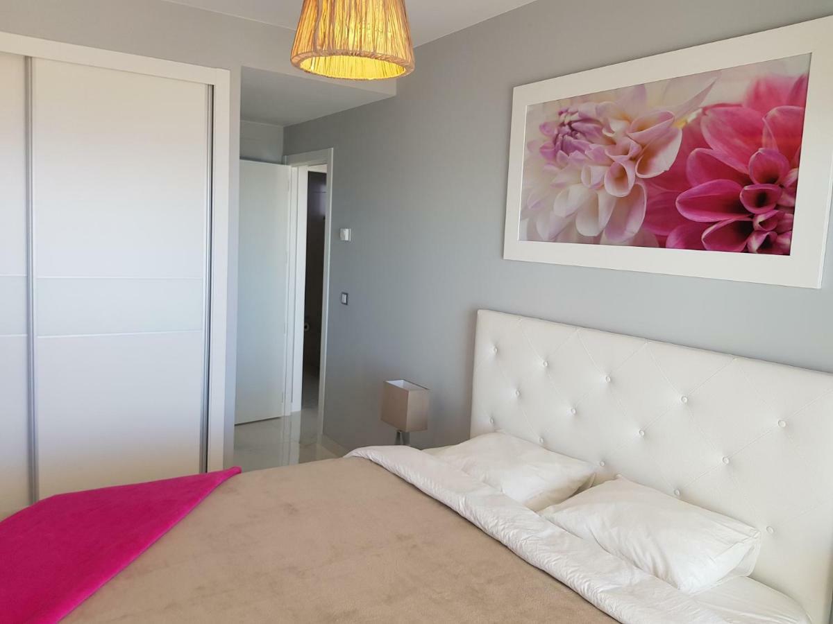 Infinity View Arenales Del Sol 아파트 외부 사진