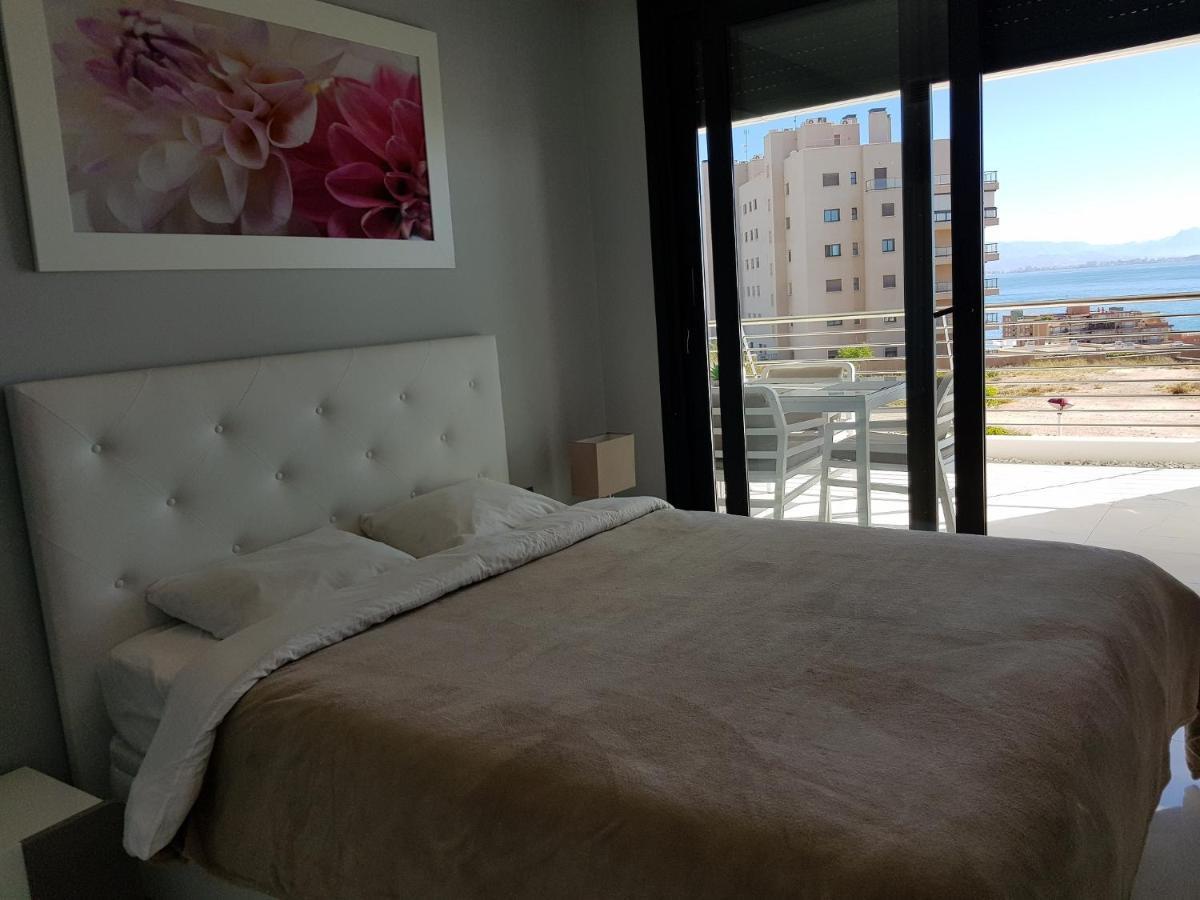 Infinity View Arenales Del Sol 아파트 외부 사진