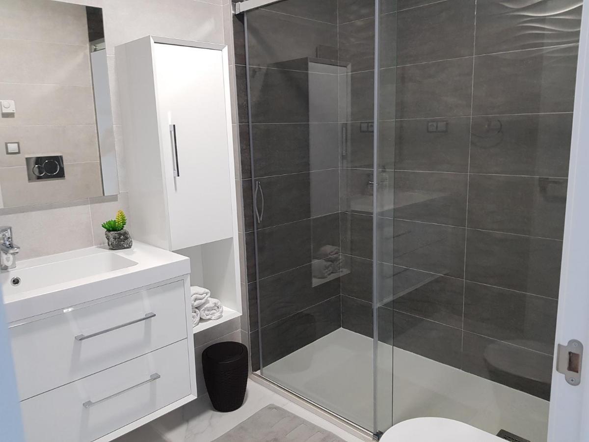 Infinity View Arenales Del Sol 아파트 외부 사진