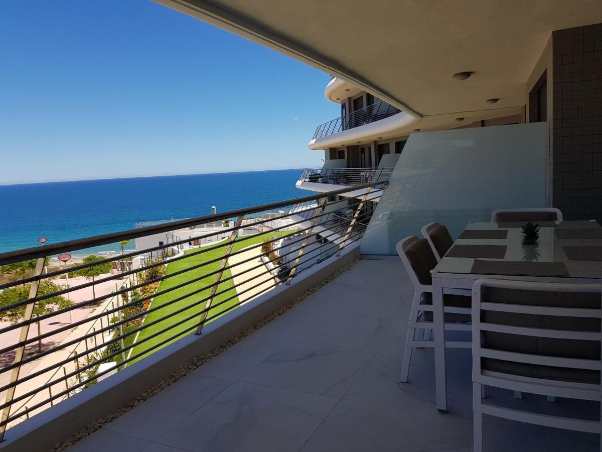 Infinity View Arenales Del Sol 아파트 외부 사진