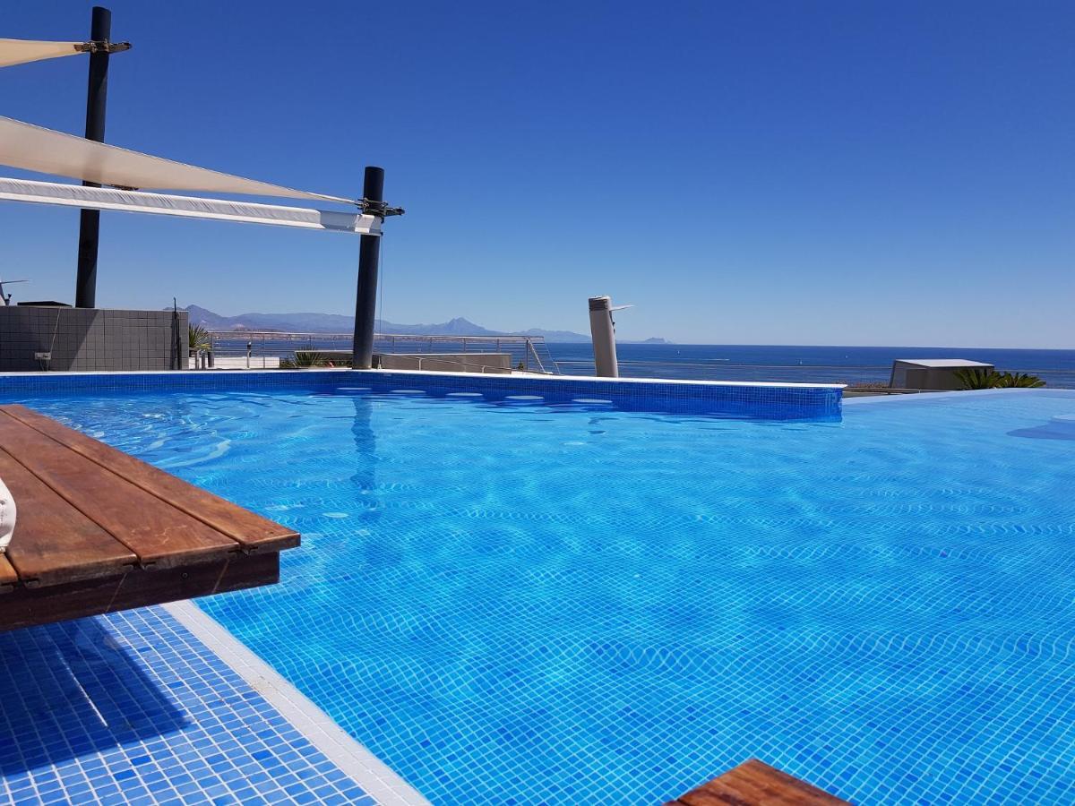 Infinity View Arenales Del Sol 아파트 외부 사진