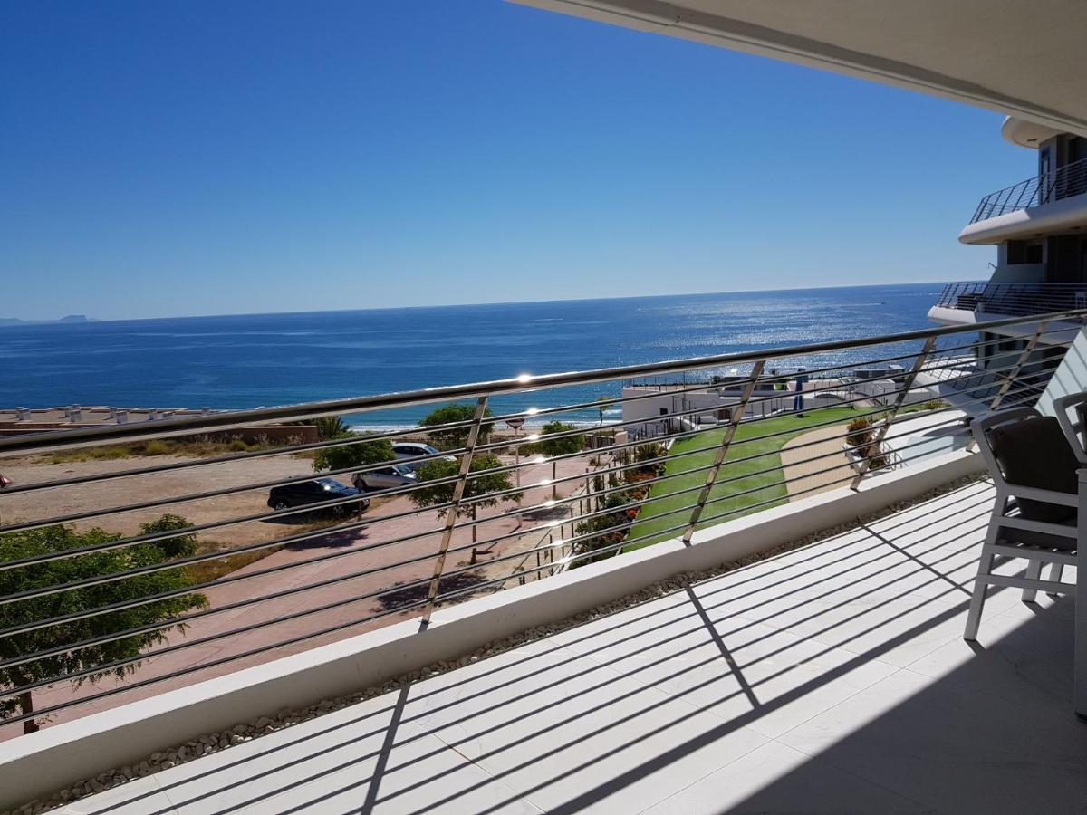 Infinity View Arenales Del Sol 아파트 외부 사진