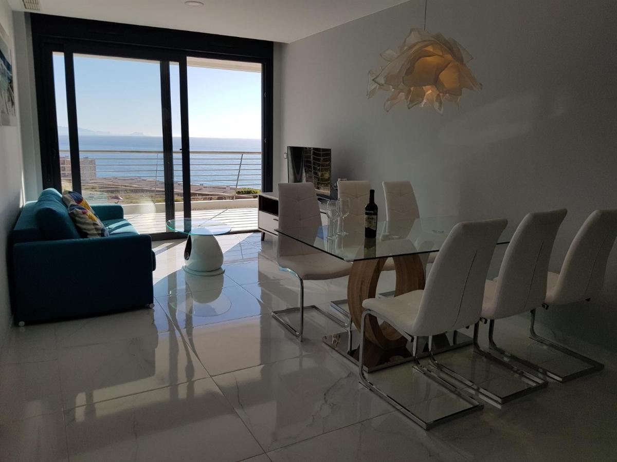 Infinity View Arenales Del Sol 아파트 외부 사진